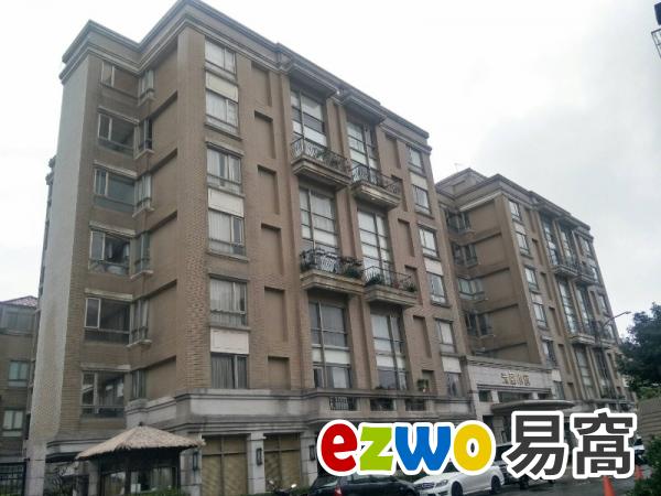 康橋米蘭獨棟別墅 近康橋國際學校 獨棟採光通風佳 低總價入住別墅