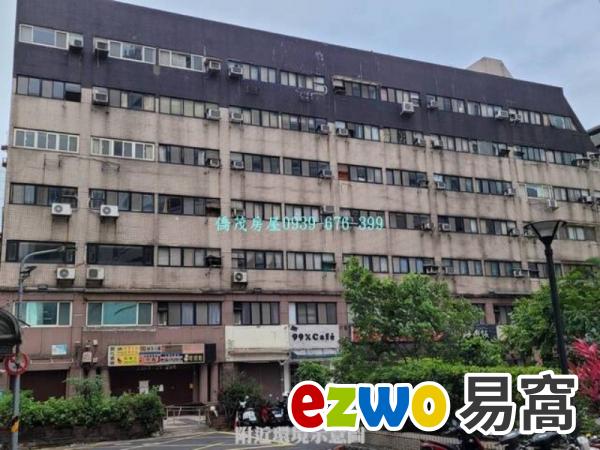 敦化香榭A棟 雙敦學區設籍(都更改建戶)