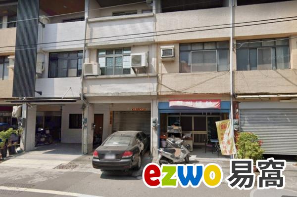 長東街大地坪前後路店住透天