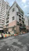 登峰樓1+2樓邊間3房車 可店面 可辨公 可住家