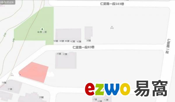 師範大學林口學區218坪建地