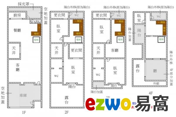 匠心綻耀 不容您錯過的總裁電梯會館