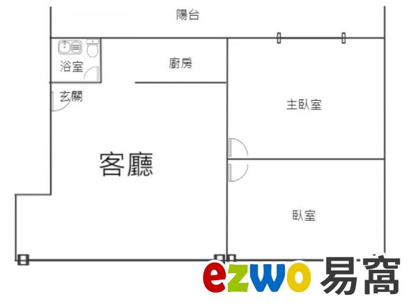 樹林後站商圈⭐保安街稀有方正3+4樓