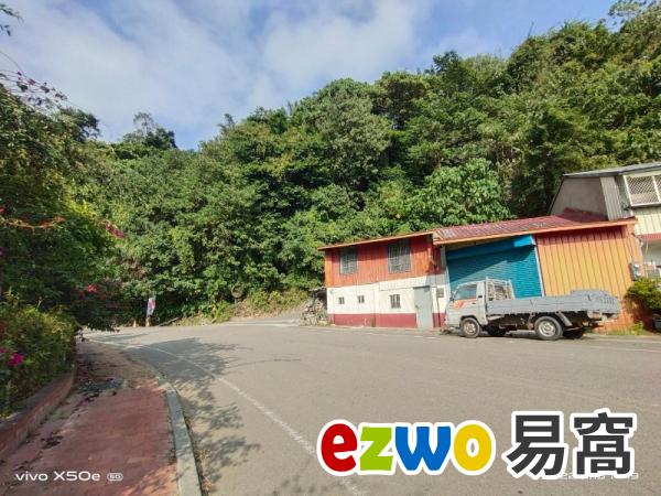 苗栗大湖農建地贈厝屋