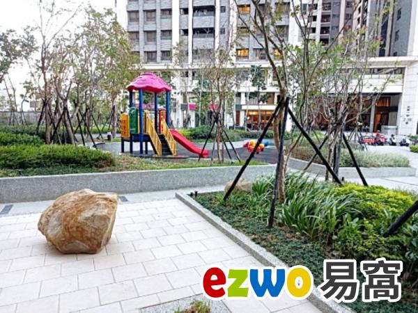 勝利成功明星學區◈遠百商圈◈AI邊間高樓層視野景觀兩房