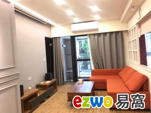 淡水區 宏盛新世界邊間二房