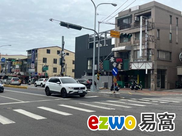 正北屯路黃金賺錢店面