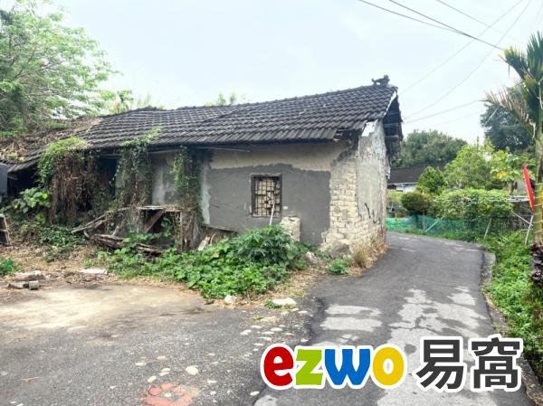 西屯近國1增值農建地