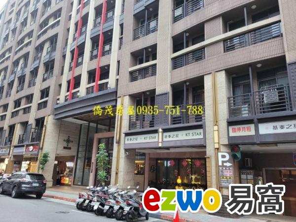 晴光商圈農安街金店面