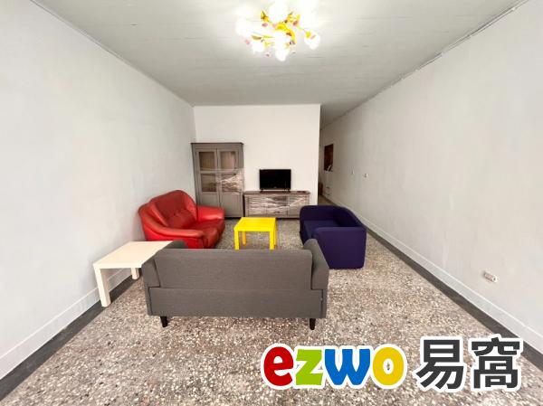 中興新村仁心透天
