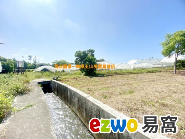 草屯新豐田地3.79分