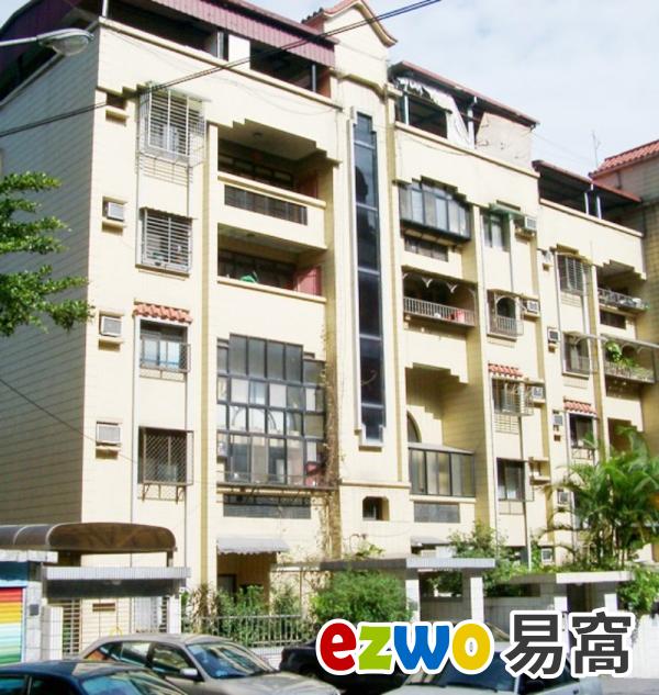 文山區和平東路四段88巷樓中樓雅寓2樓