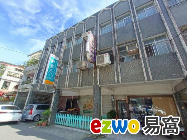 羅東北成頂級商圈店住