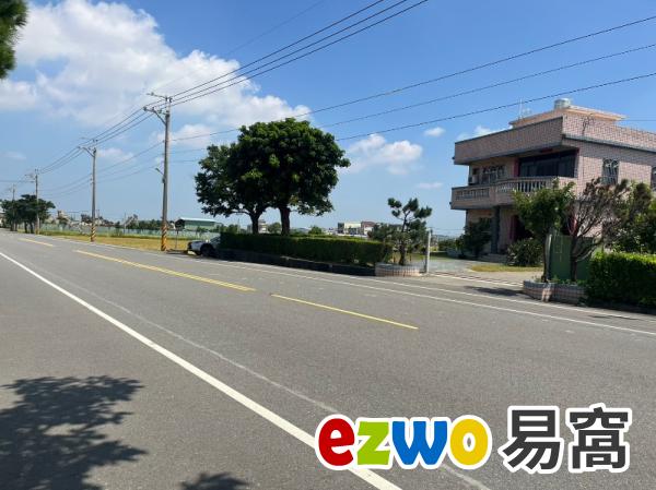 近苑裡交流道15米路地