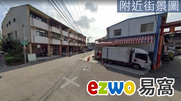 大里老街滿租電梯透天6套房總價2980 萬
