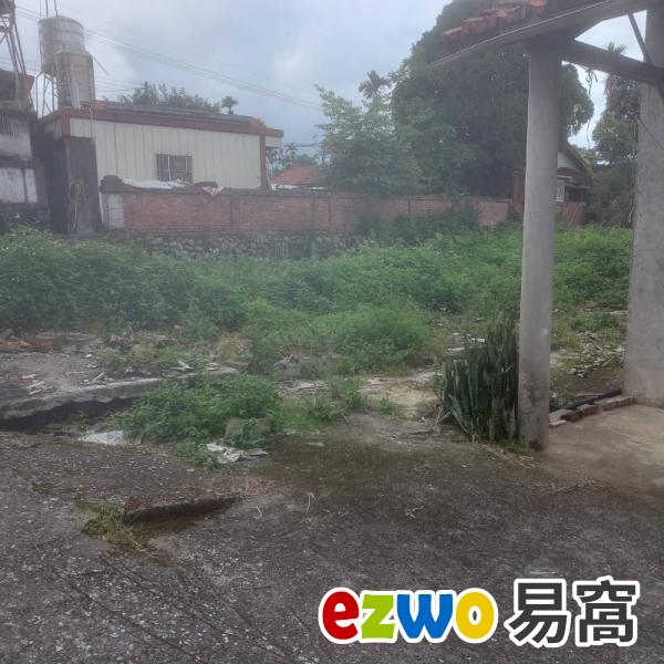 鹿谷近學校高海拔建地