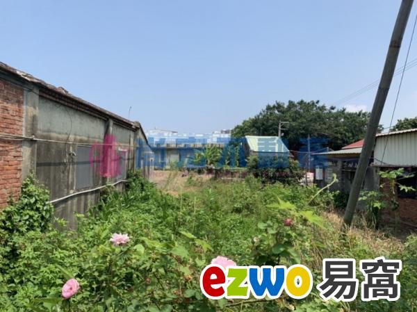 專任-仁德雙面路都市計畫內農地