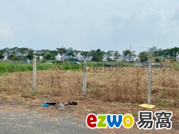 十三期雙面臨路建地近文心秀泰豐樂公園捷運站好市多