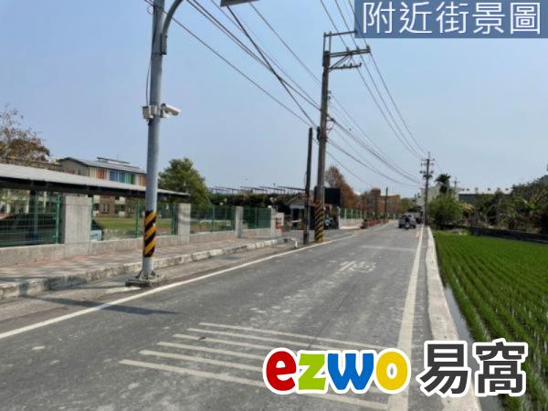 霧峰近丁台路中投公路光正國小農地