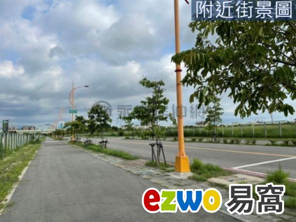 十三期昌明段方正建地~近中山醫大慶商圈