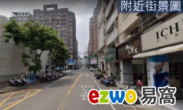 精明商圈大店面金雞母穩定收租中