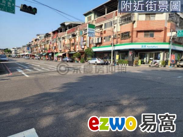 ㊣黎明路大地坪24米大面寬順向大角店