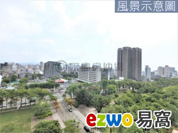 全新立彩璞御大三房3平車樓中樓美視野採光面草悟道