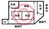 萬坪健康公園大面寬收租角店、工作室