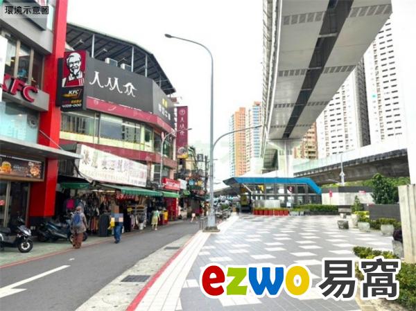 新埔站工作室 (四維路)