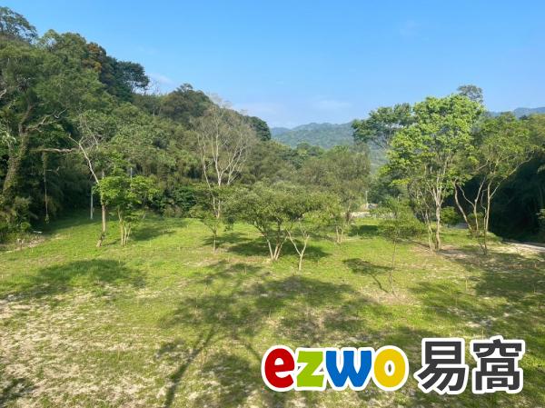 苗栗銅鑼景觀增值農地