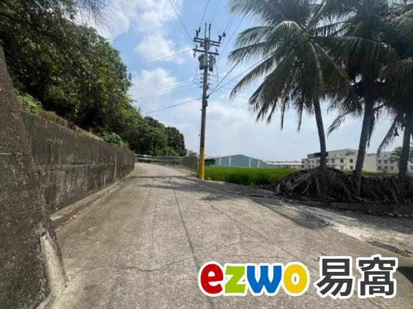 霧峰近國道市區平農地