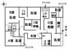 森林公園捷運站收租好屋，價格就看到5%投報率1998萬建物格局6房(室)2廳4衛