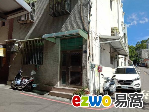 三角窗双臨路4楼整幢年收租65萬聚宝屋