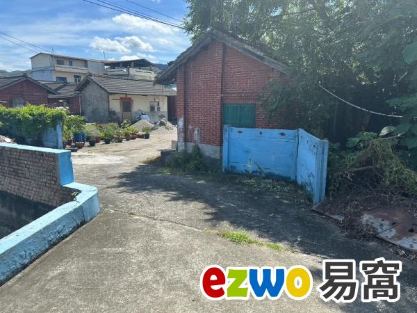 田中幼兒園旁70坪建地