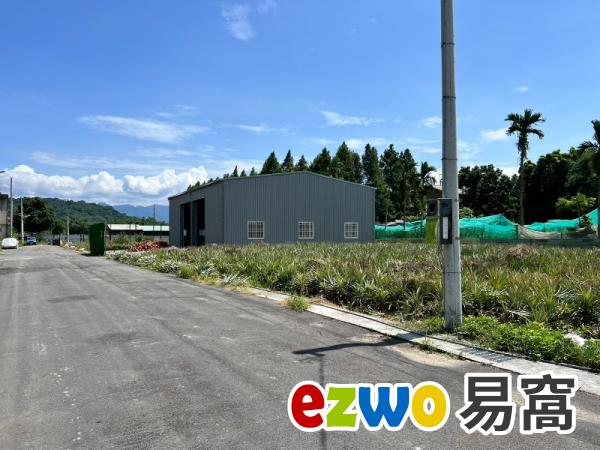 南投市千秋農地1.5分+集貨場