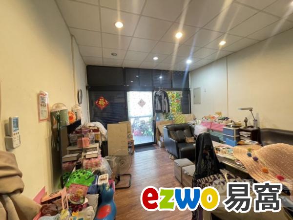 捷運一樓金店面-2288萬__全國不動產關渡加盟店_張政誠0975-938-080