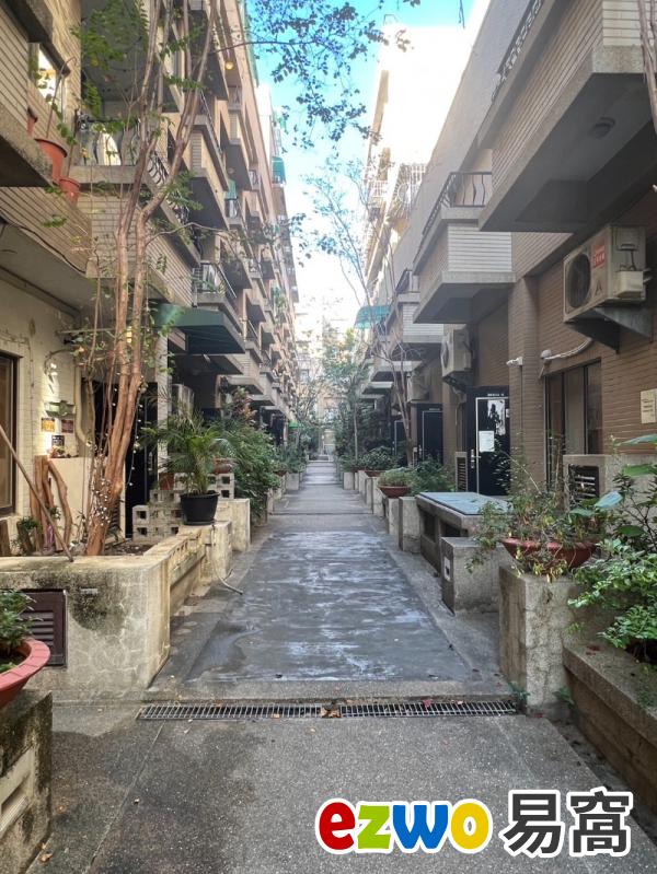 一中收租店套 (社區24HR管理)
