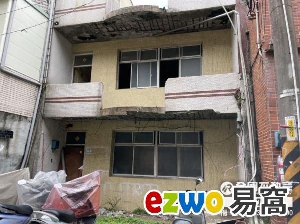 透天土地.改建首選_全國不動產關渡加盟店_楊雅玲0932-292-690