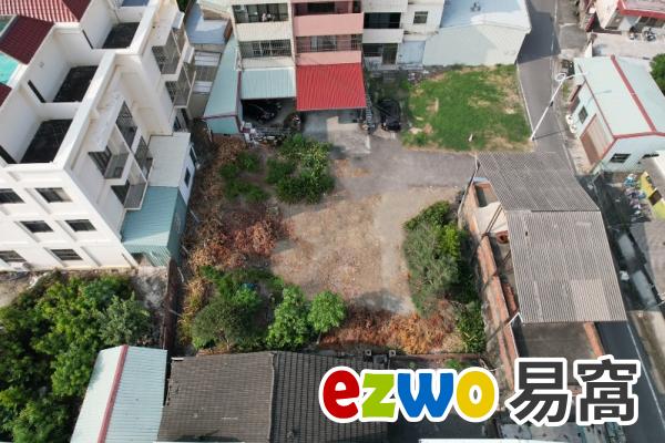 草屯新庄大建地