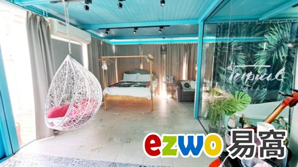 公館福基休閒地3+(附贈兩棟高檔玻璃屋)@977萬