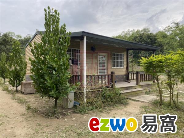 橫山鄉橫山國小1087坪農舍-春明地產-035551111