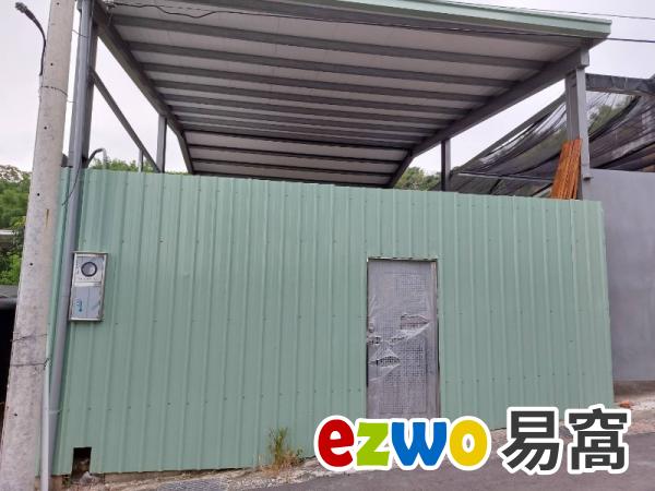 霧峰全家福社區丙建