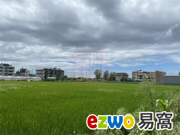 芎林鄉福昌街美田881坪+建地46坪-春明地產-035551111